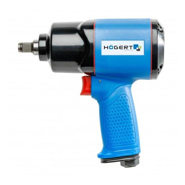 Гайковерт пневматический Hoegert Technik HT4R622
