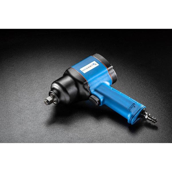 Гайковерт пневматический Hoegert Technik HT4R623