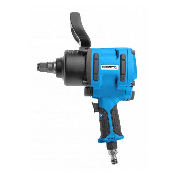 Гайковерт пневматический Hoegert Technik HT4R625