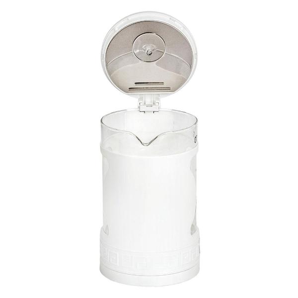 Электрочайник Econ ECO-1505KE белый