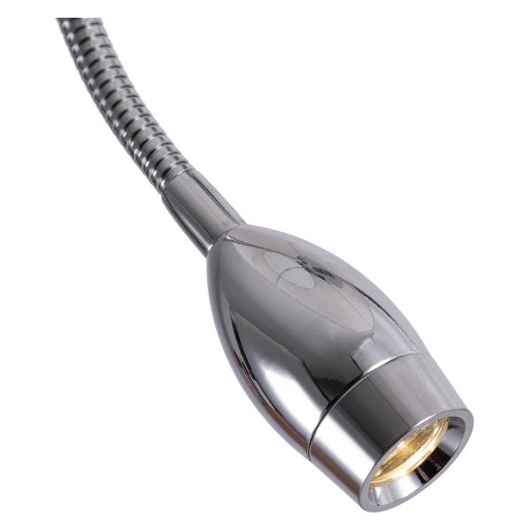 Светильник напольный Arte Lamp ELBA A2581PN-2CC