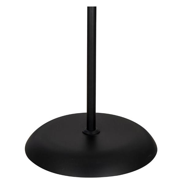 Светильник напольный Arte Lamp DUETTO A9569PN-2BK