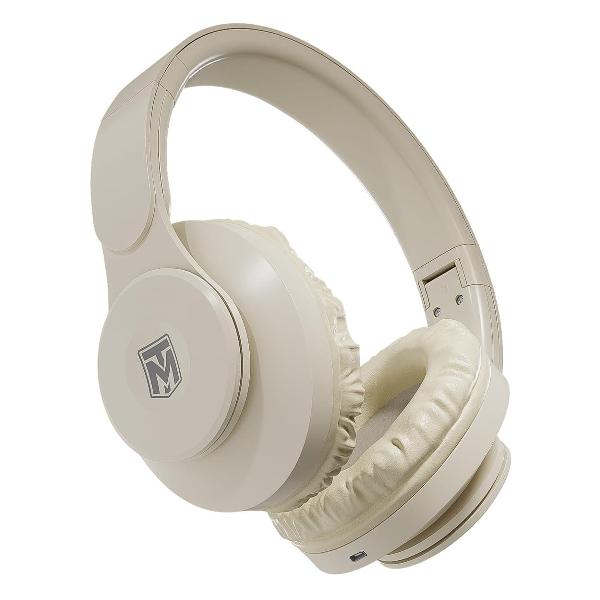 Наушники MILLIANT ONE MT-2209 Yellow