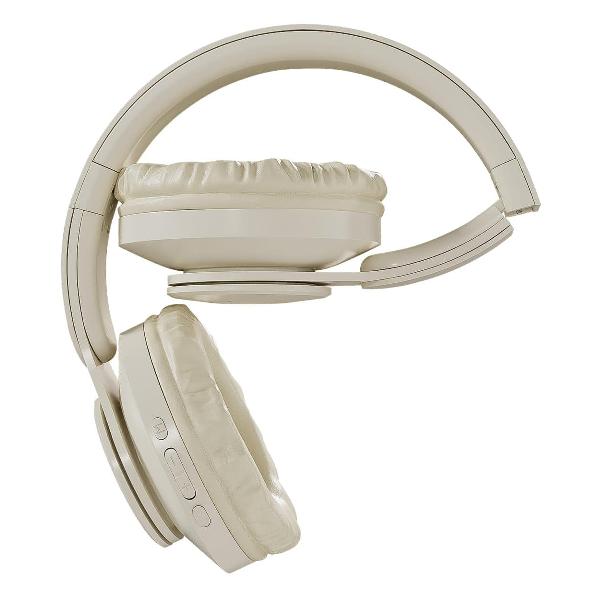 Наушники MILLIANT ONE MT-2209 Yellow