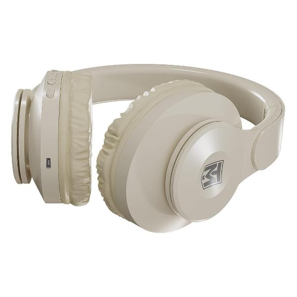 Наушники MILLIANT ONE MT-2209 Yellow