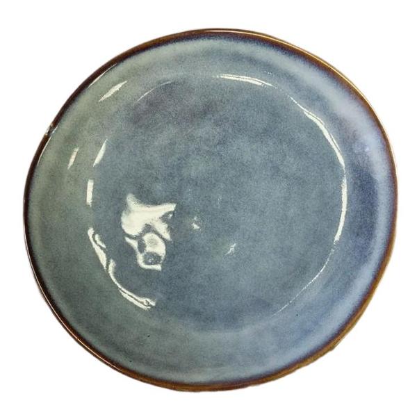 Тарелка столовая HOMIUM Gallery HZ173-1