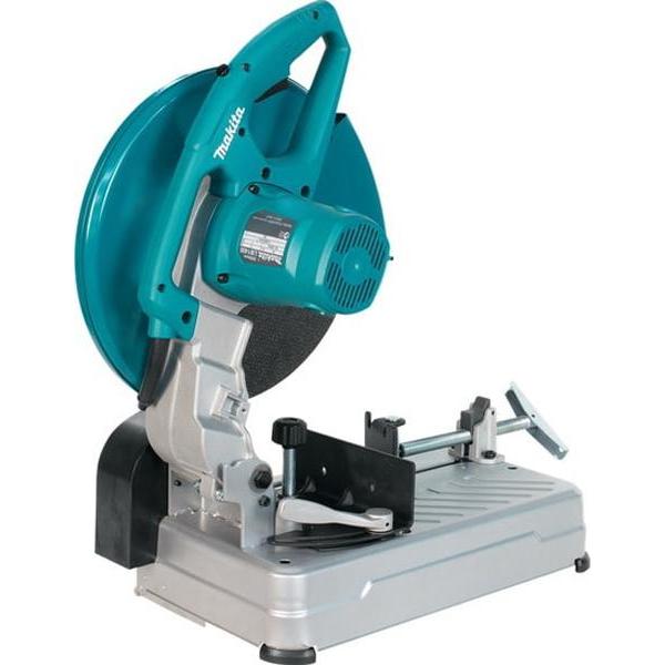 Электропила монтажная Makita LW 1400