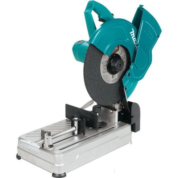 Электропила монтажная Makita LW 1400
