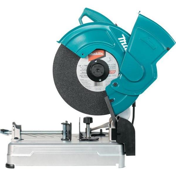 Электропила монтажная Makita LW 1400