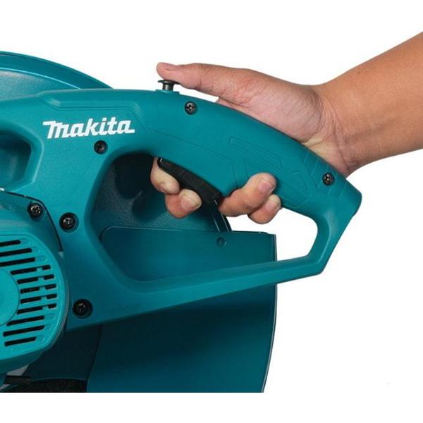 Электропила монтажная Makita LW 1400