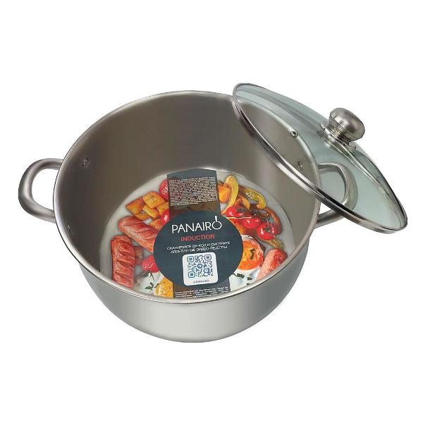 Кастрюля Panairo Coolipan COOL-KAS-K-9