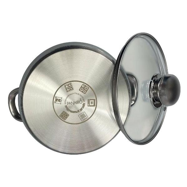 Кастрюля Panairo Coolipan COOL-KAS-K-9