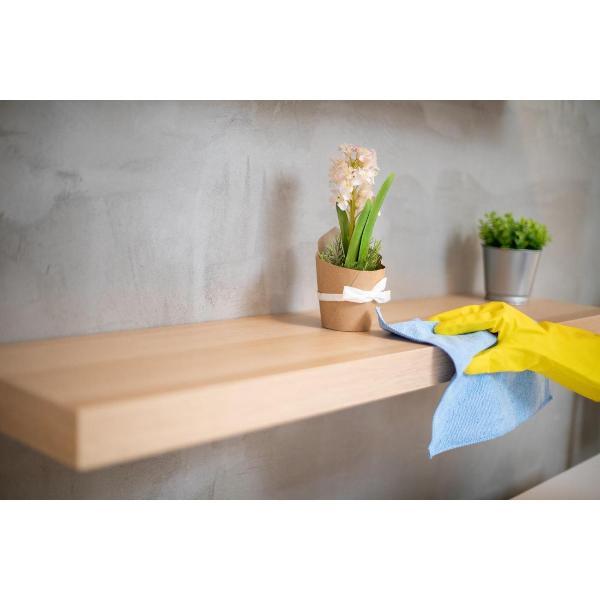 Перчатки хозяйственные Paul Masquin 2901, размер S