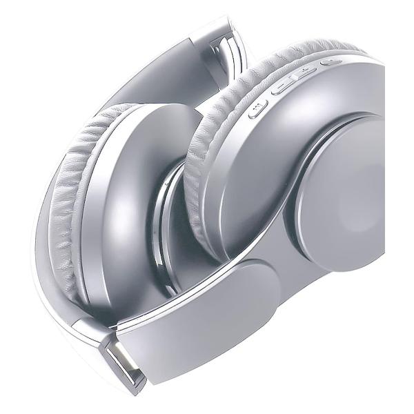 Наушники MILLIANT ONE MT-2209 Grey