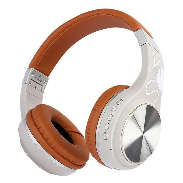 Наушники MILLIANT ONE MT-1607 Brown