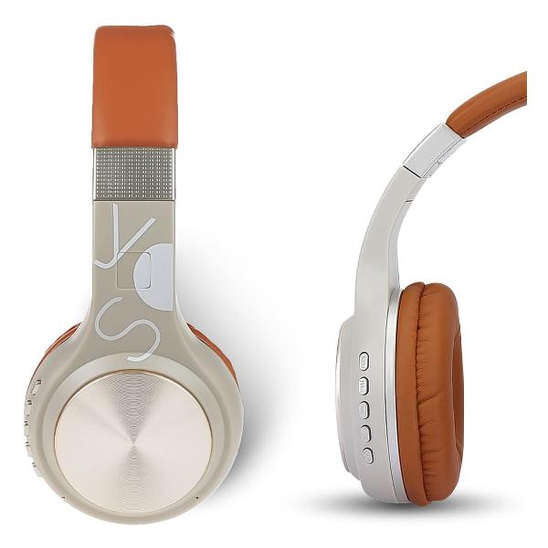 Наушники MILLIANT ONE MT-1607 Brown