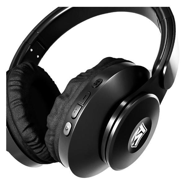 Наушники MILLIANT ONE MT-2209 Black