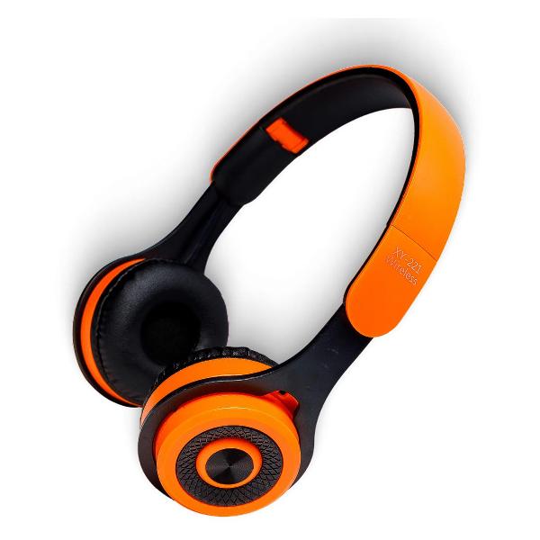 Наушники MILLIANT ONE xy-221 Orange фото