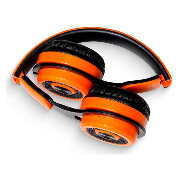 Наушники MILLIANT ONE xy-221 Orange