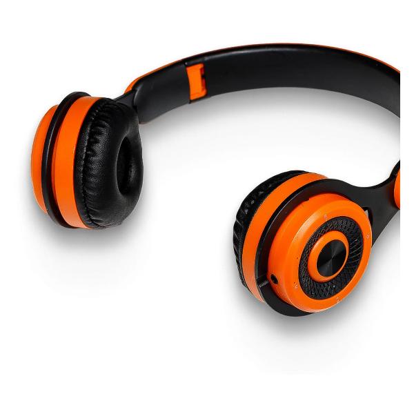 Наушники MILLIANT ONE xy-221 Orange