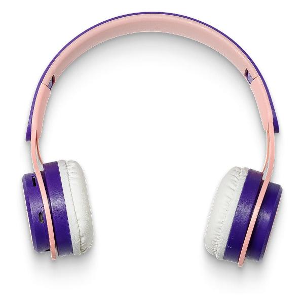 Наушники MILLIANT ONE xy-221 Pink