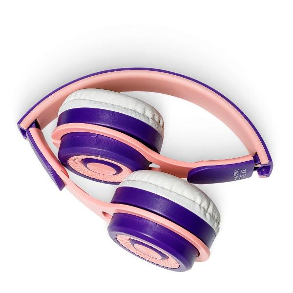 Наушники MILLIANT ONE xy-221 Pink