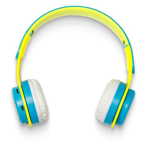 Наушники MILLIANT ONE xy-221 Yellow