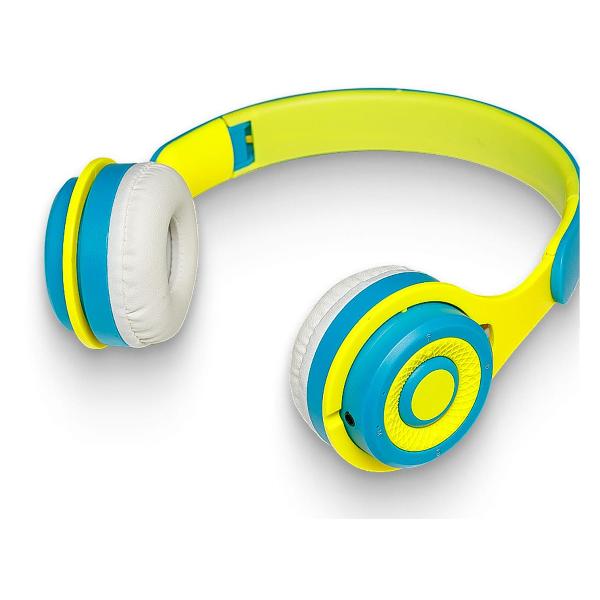 Наушники MILLIANT ONE xy-221 Yellow