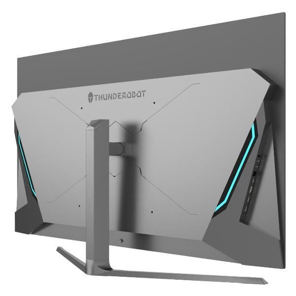 Монитор игровой Thunderobot 42"/OLED/3840x2160/138Гц/серебристый (KU42F120E)