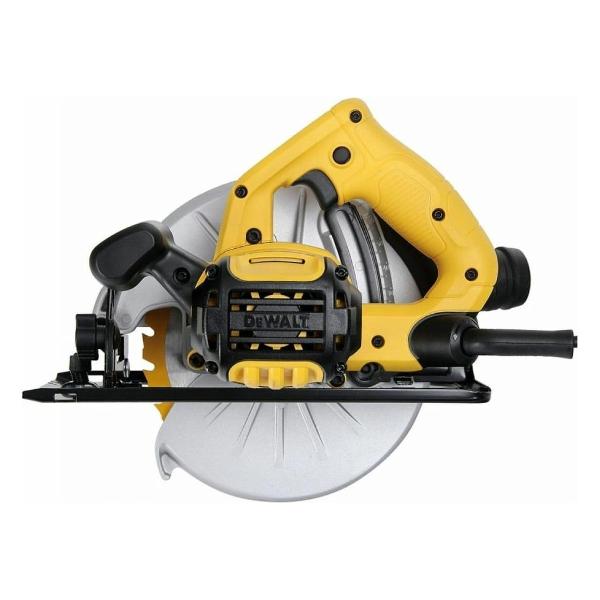 Электропила циркулярная DeWalt DWE5615