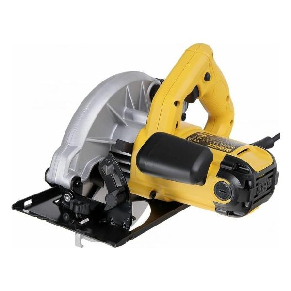 Электропила циркулярная DeWalt DWE5615