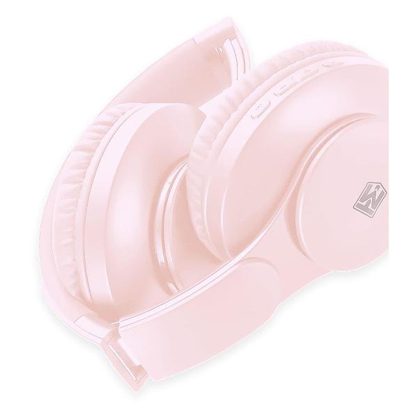 Наушники MILLIANT ONE MT-2209 Pink