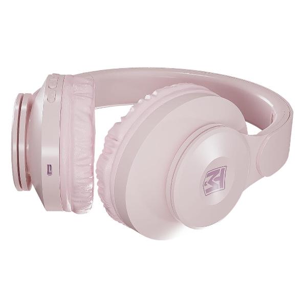 Наушники MILLIANT ONE MT-2209 Pink