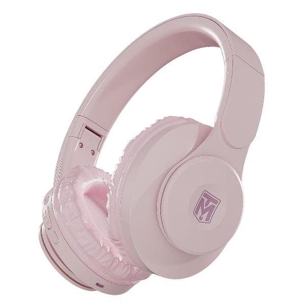 Наушники MILLIANT ONE MT-2209 Pink