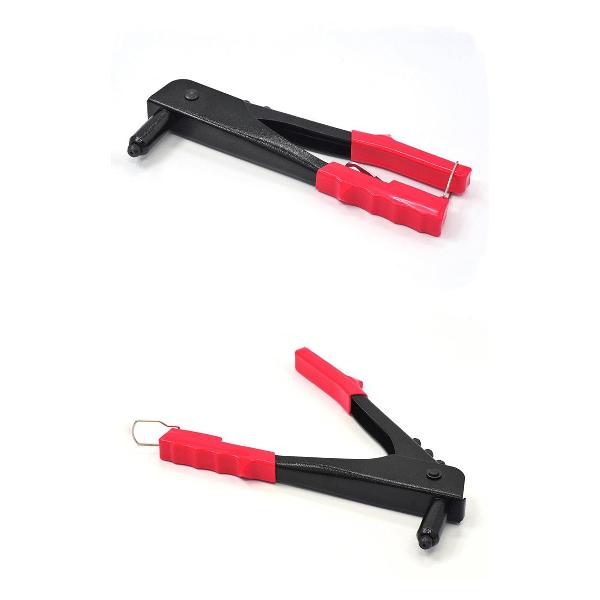 Заклепочник пневматический GOODKING PZ-10001