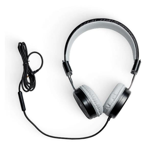 Наушники накладные MILLIANT ONE Getgold Black