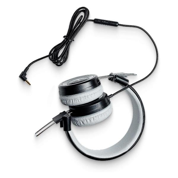 Наушники накладные MILLIANT ONE Getgold Black