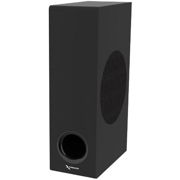 Саундбар Триколор TR-SB-01 черный
