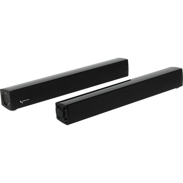 Саундбар Триколор TR-SB-01 черный