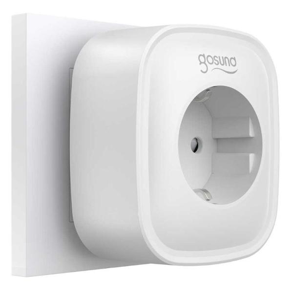 Умная розетка Gosund SP1