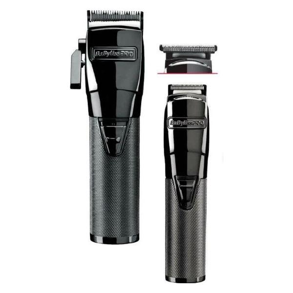 Триммер Babyliss 4Artist GunsteelFX FX8705E