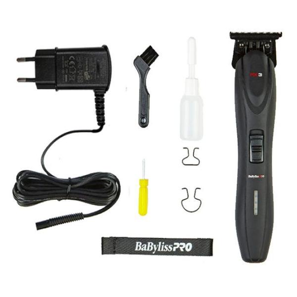 Триммер Babyliss FXX3TBE