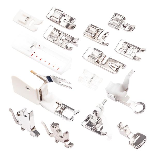 Набор для швейной машины Profi Set SM 13-09 фото