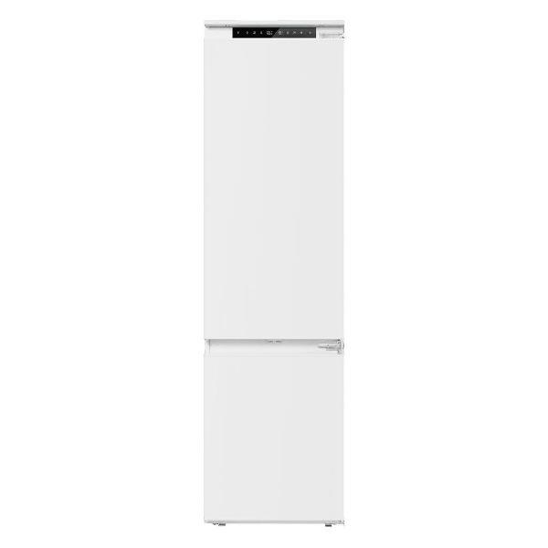 Холодильник Maunfeld MBF19354NFWGR LUX