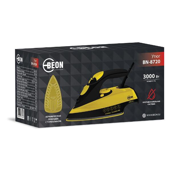 Утюг Beon BN-8720