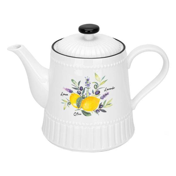 Заварочный чайник FISSMAN PROVENCE 13614