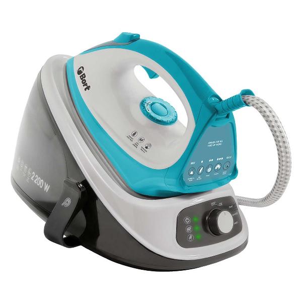 Парогенератор Bort SteamCare