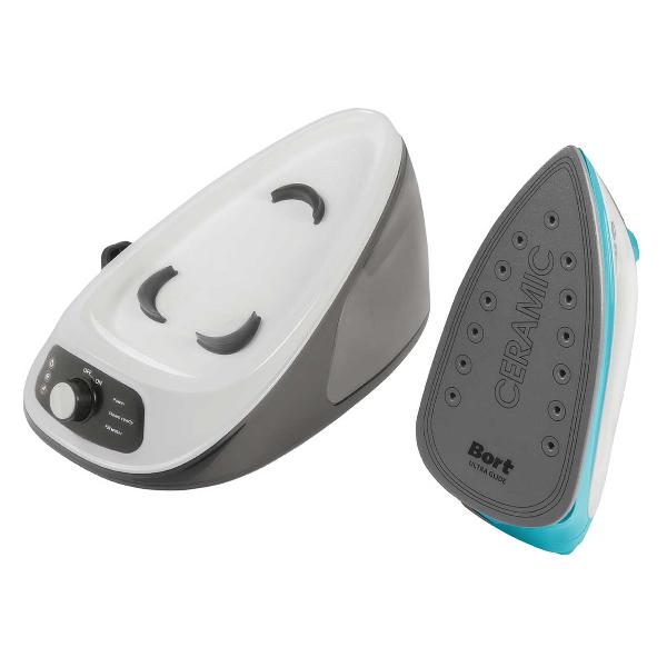 Парогенератор Bort SteamCare