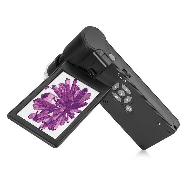Микроскоп Levenhuk DTX 700 Mobi