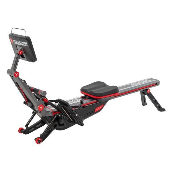 Гребной тренажер Yamaguchi Ya-Rower Sport